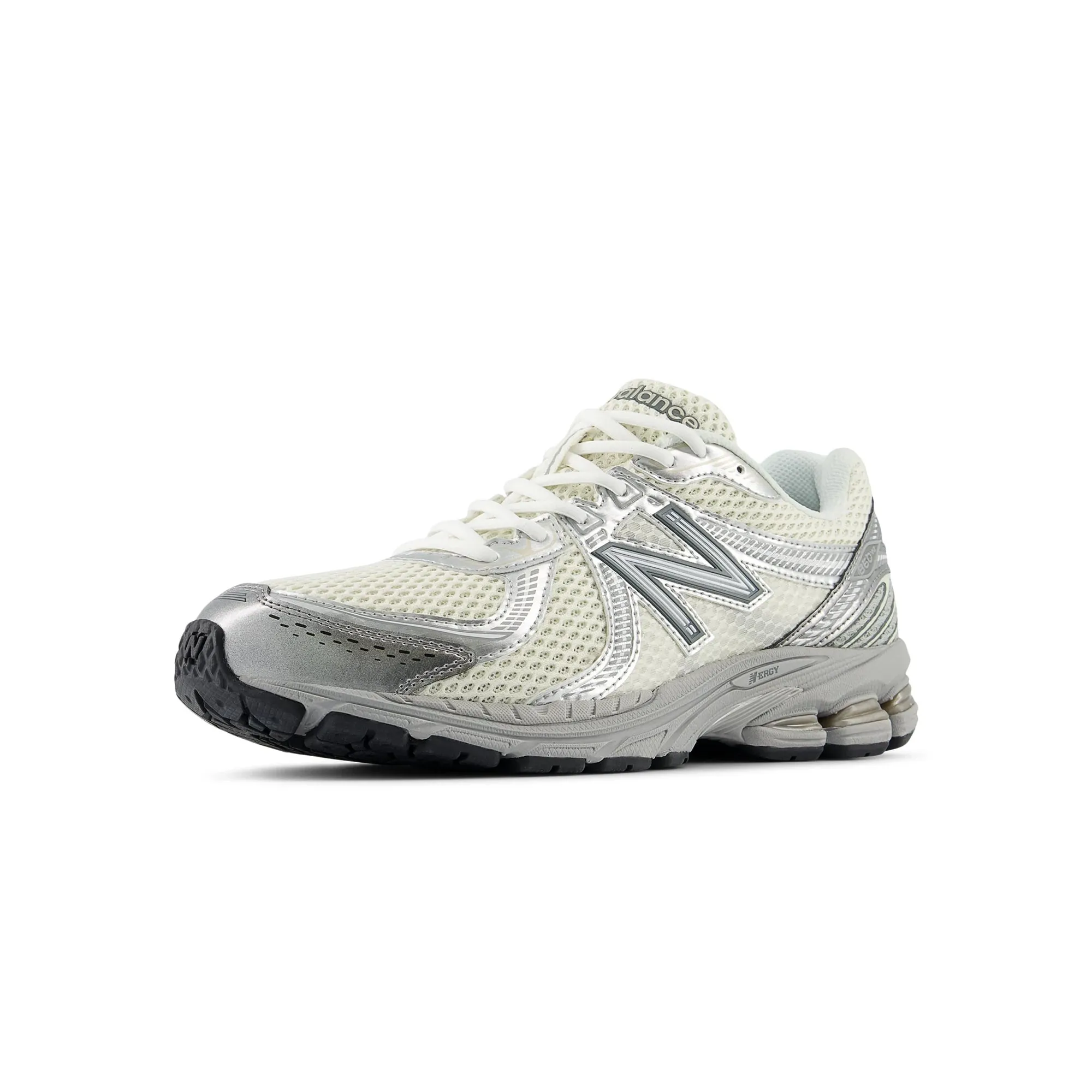 New Balance Mens 860v2 Shoes