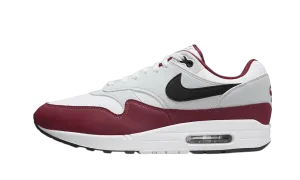 Nike Air Max 1 Dark Team Red