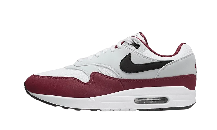 Nike Air Max 1 Dark Team Red