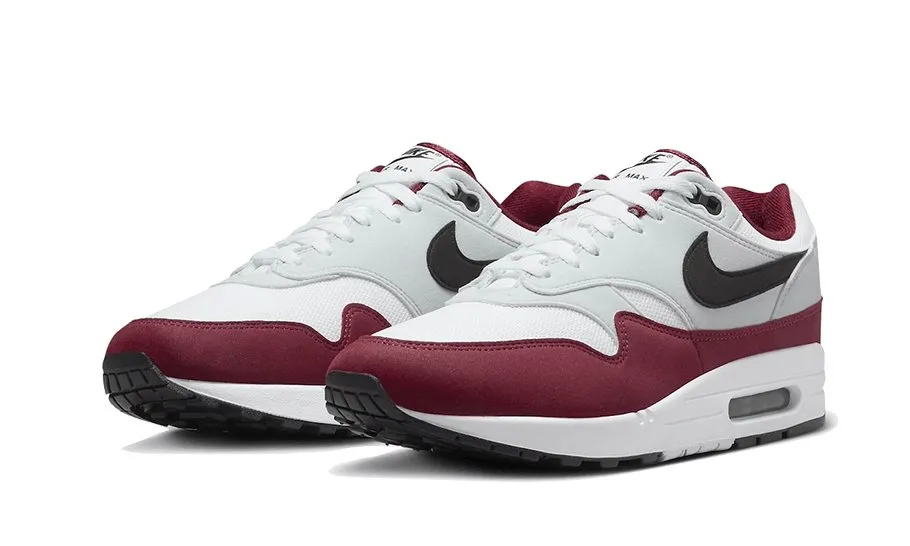 Nike Air Max 1 Dark Team Red
