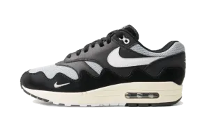 Nike Air Max 1 Patta Waves Black