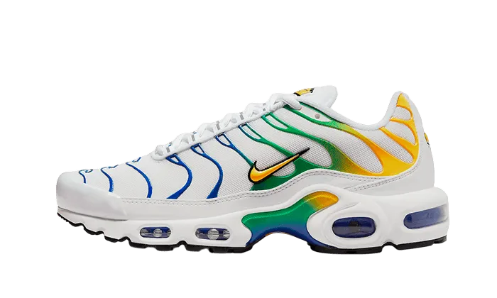 Nike Air Max Plus Brazil