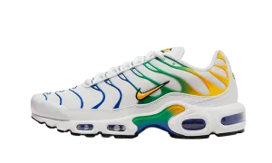 Nike Air Max Plus Brazil