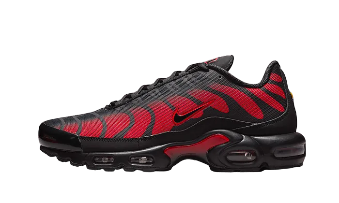 Nike Air Max Plus Bred Reflective