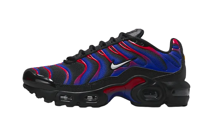 Nike Air Max Plus Spider-Man