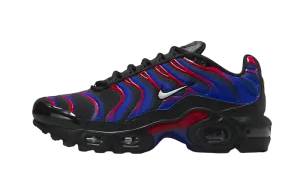 Nike Air Max Plus Spider-Man