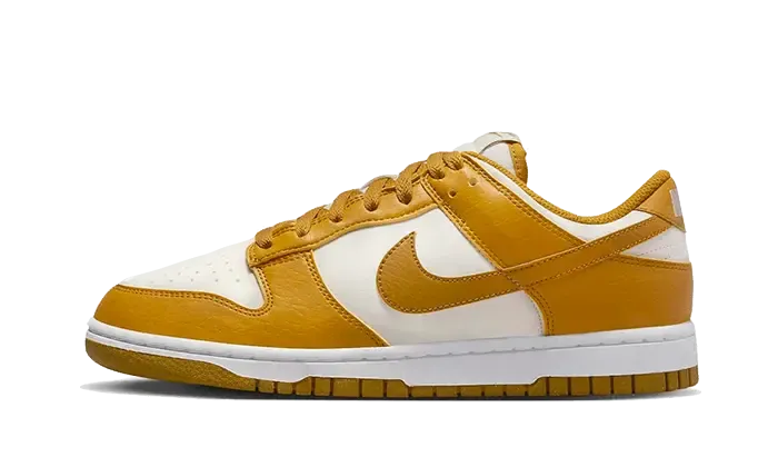Nike Dunk Low Next Nature Phantom Light Curry