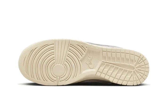 Nike Dunk Low Premium Light Orewood Brown