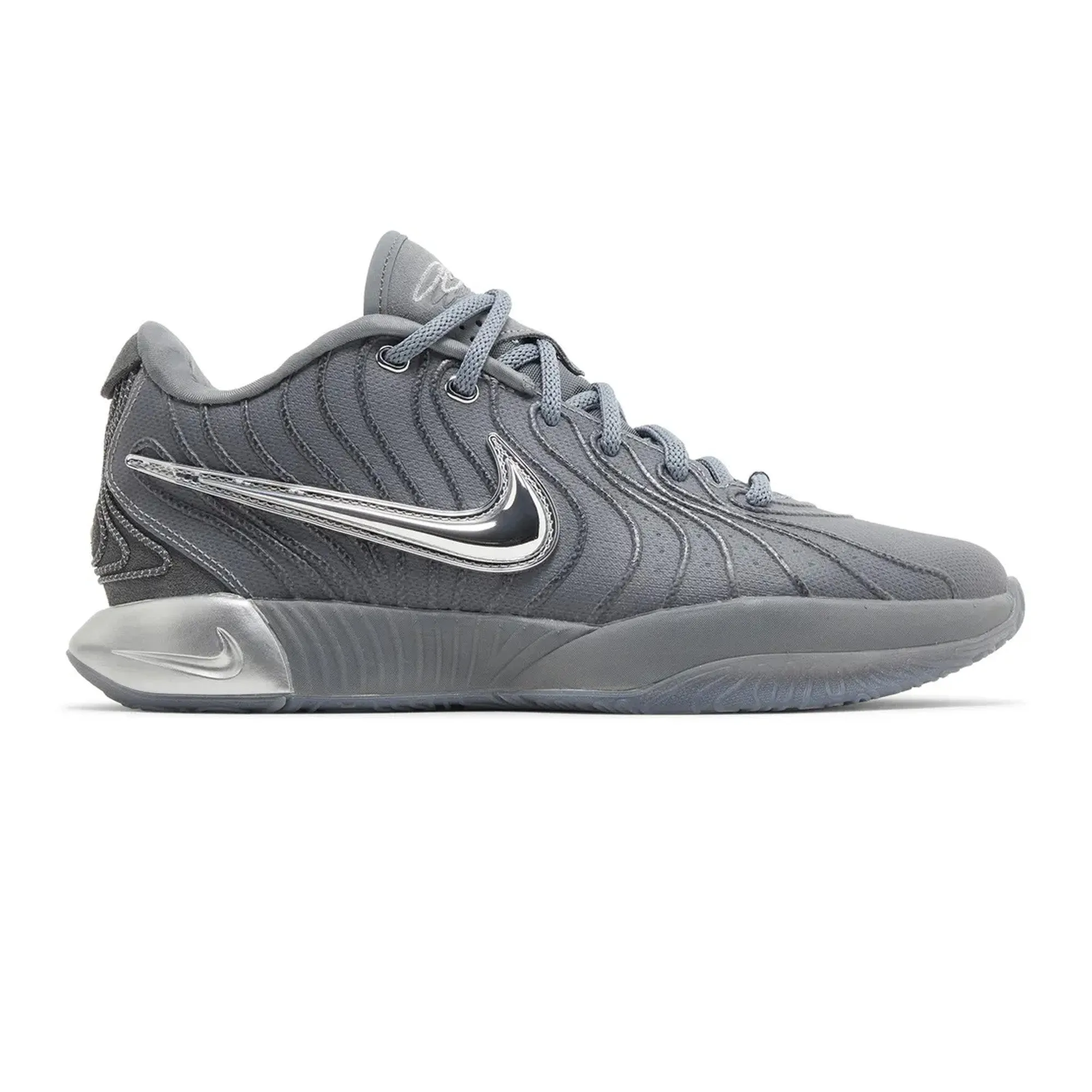 Nike LeBron 21 'Resilience' (2024)