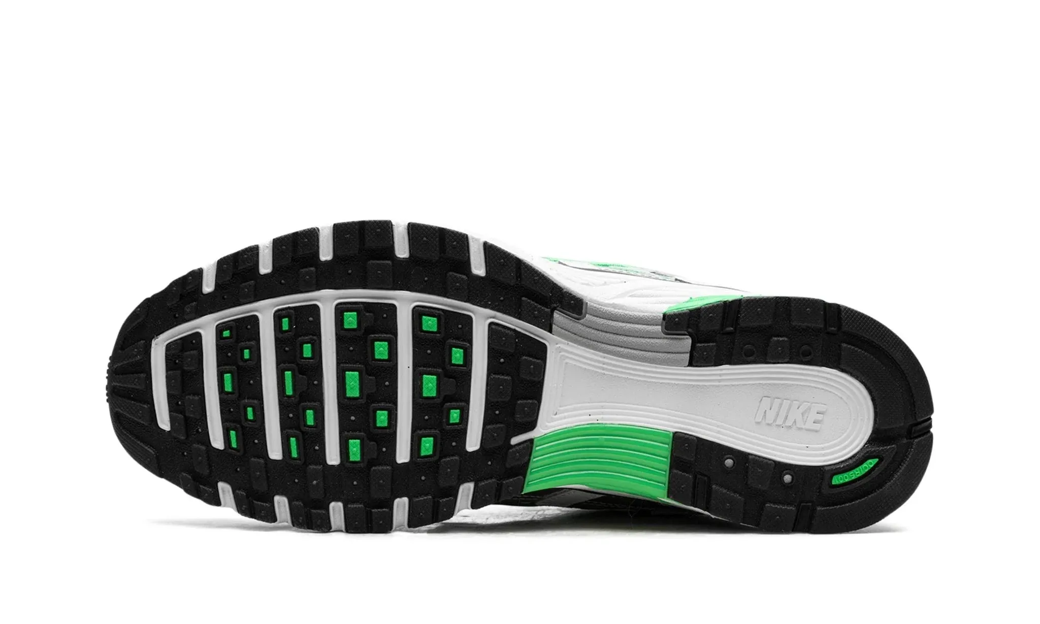 Nike P-6000 Spring Green