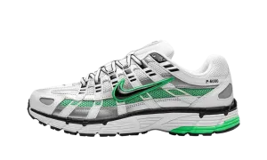 Nike P-6000 Spring Green