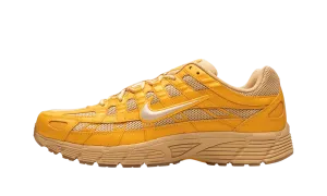 Nike P-6000 University Gold