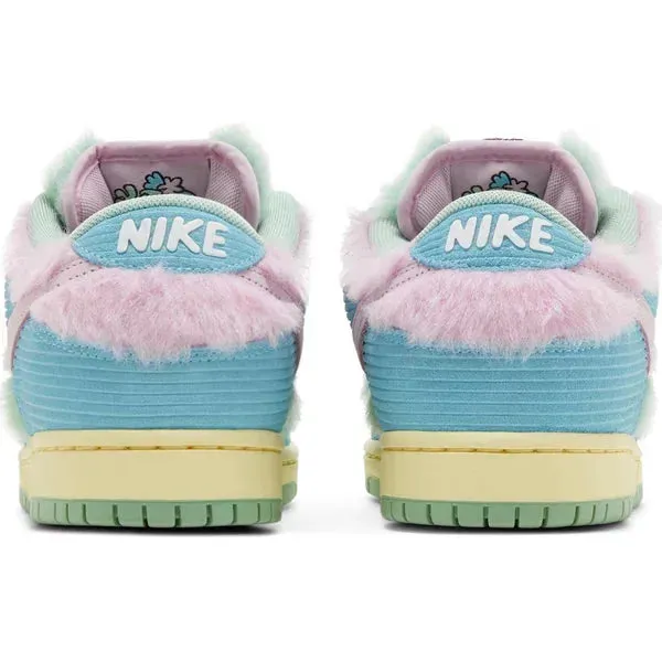 Nike SB Dunk Low - Verdy Visty