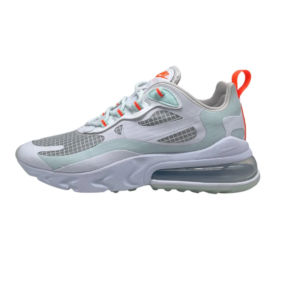 Nike Women Air Max React SE CJ0620 100 Shoes White