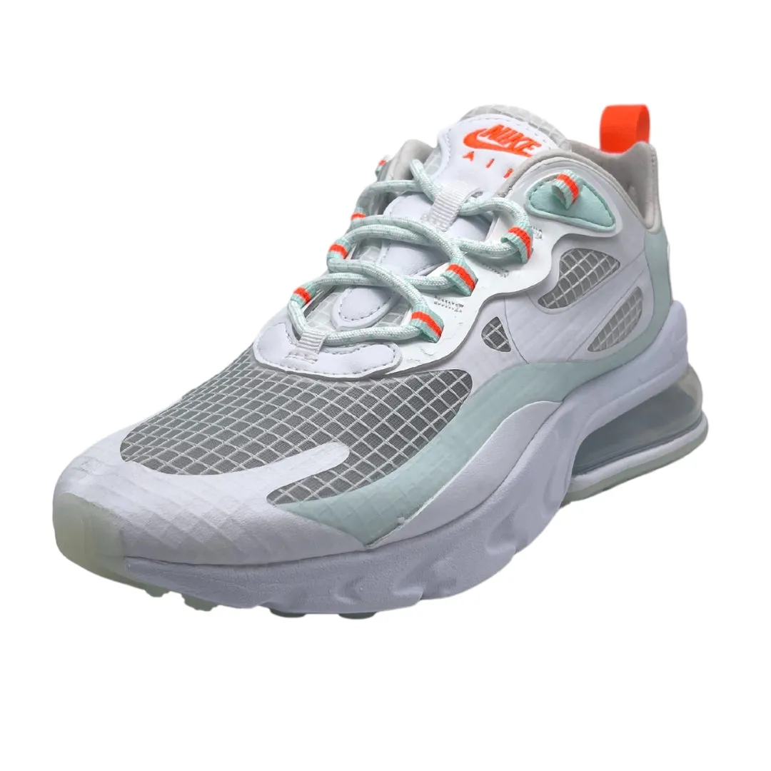 Nike Women Air Max React SE CJ0620 100 Shoes White