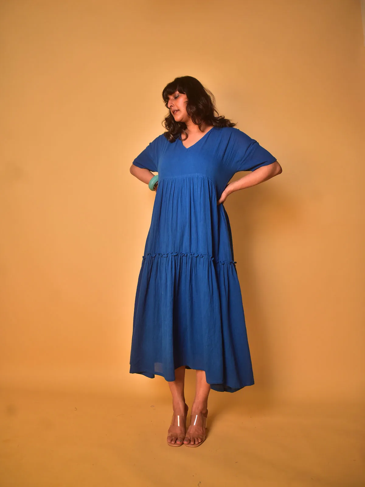 Nila Dress