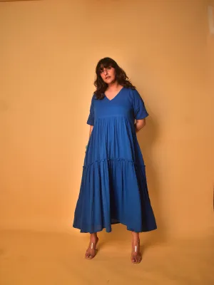 Nila Dress