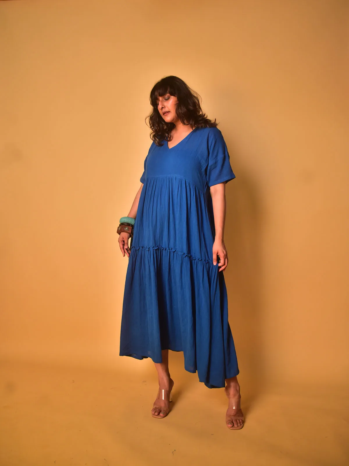 Nila Dress