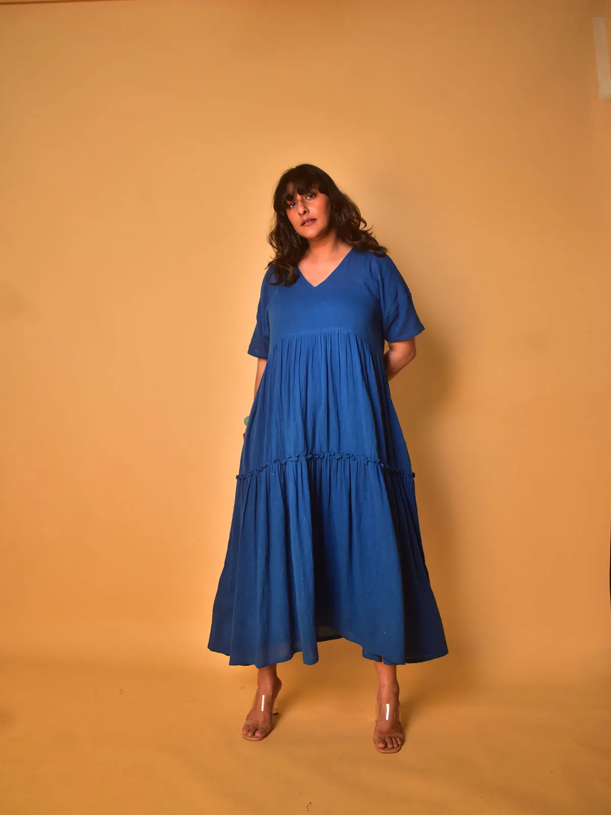 Nila Dress