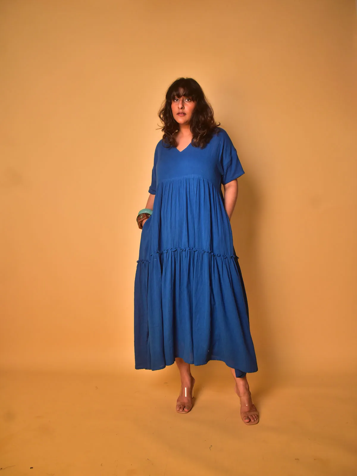 Nila Dress