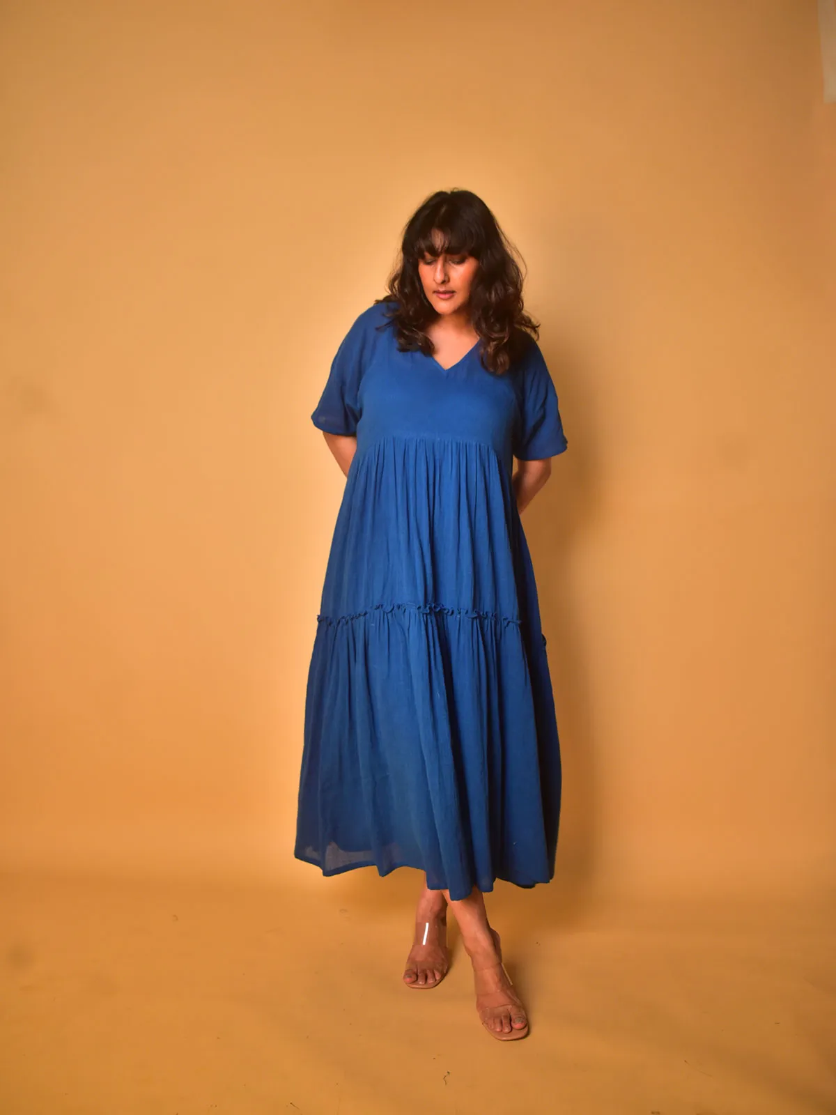 Nila Dress