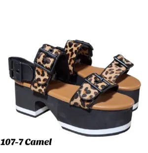 NOA HARMON SANDALS