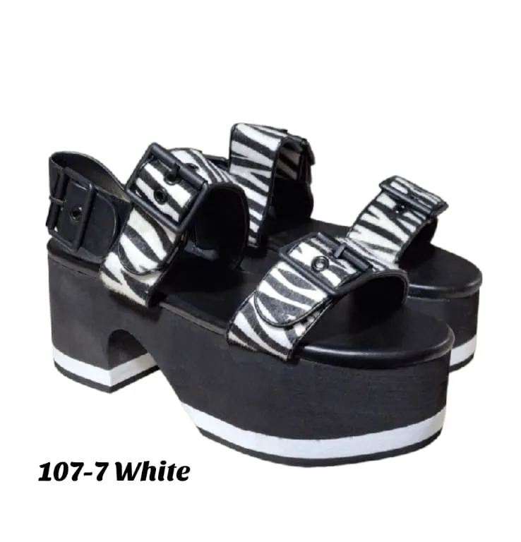 NOA HARMON SANDALS