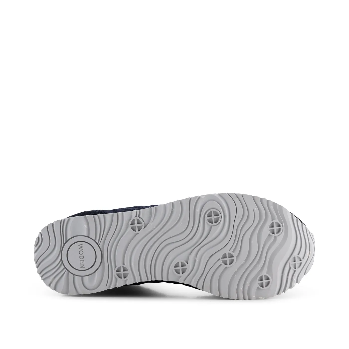 Nora III Mesh - Navy