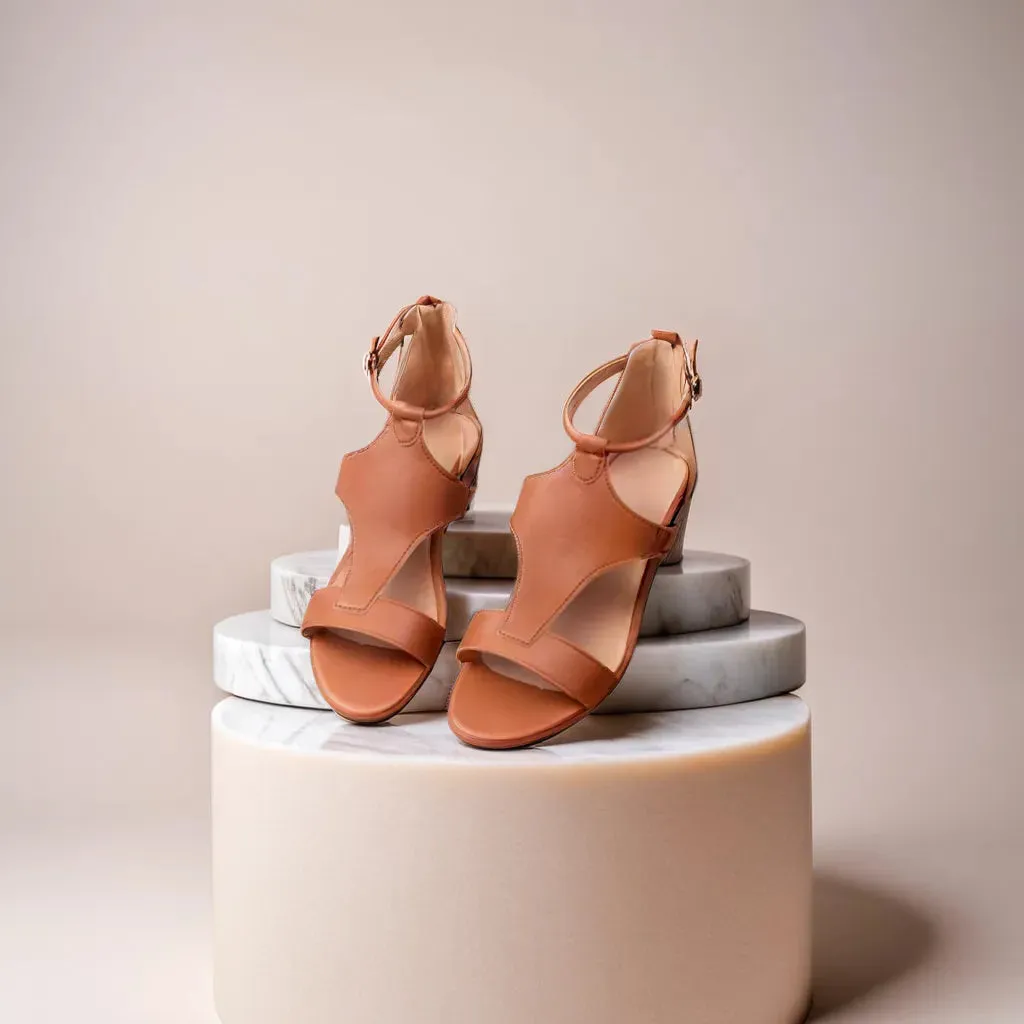 Novi | Orthopedic Sandals