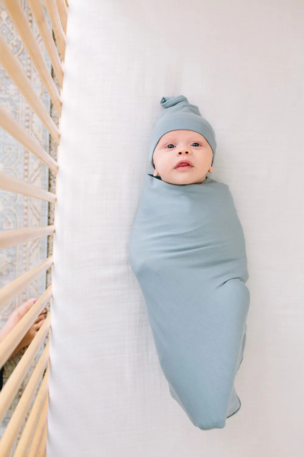 Onyx | BABY HAT
