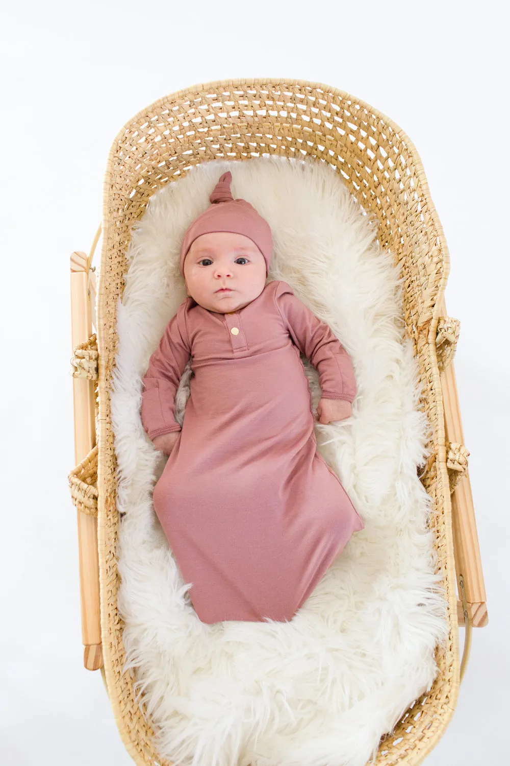 Onyx | BABY HAT