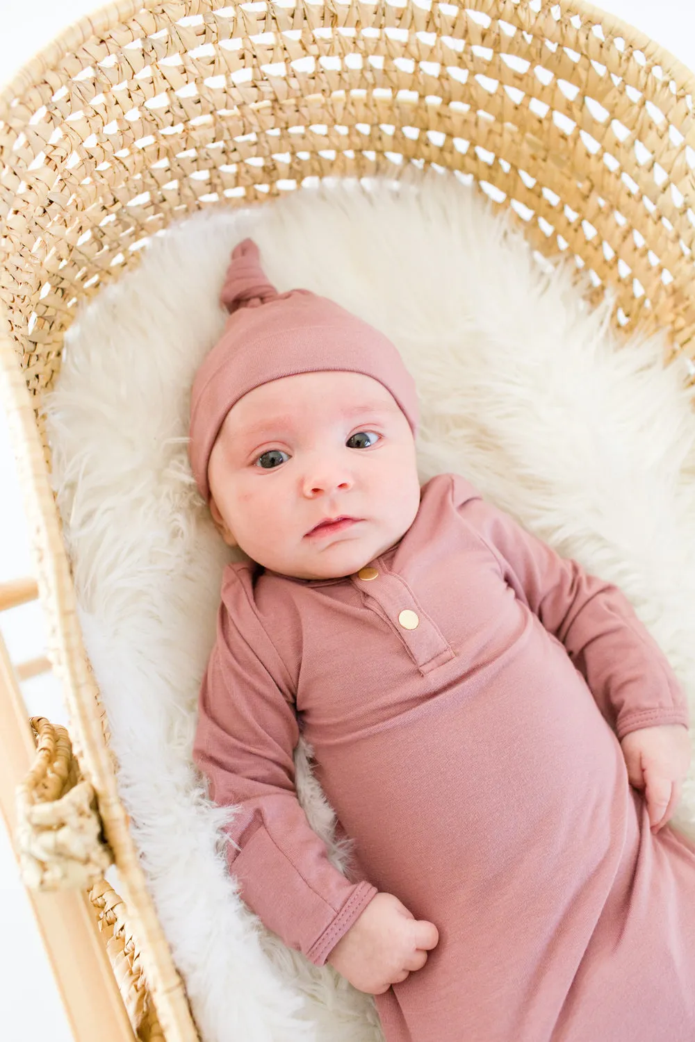 Onyx | BABY HAT