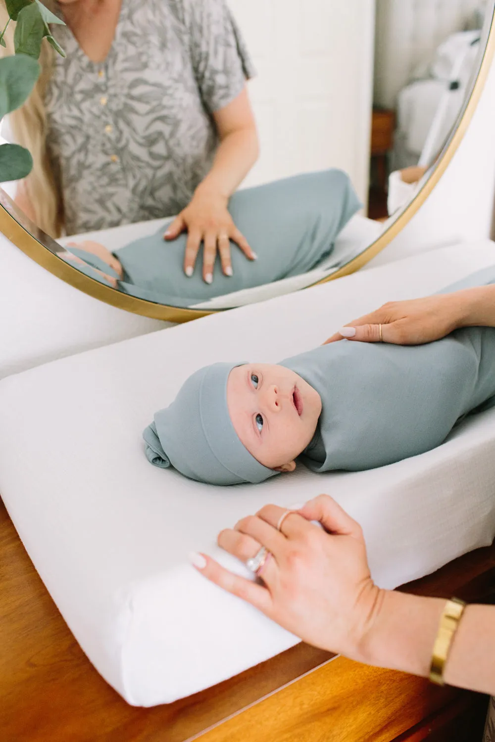Onyx | BABY HAT