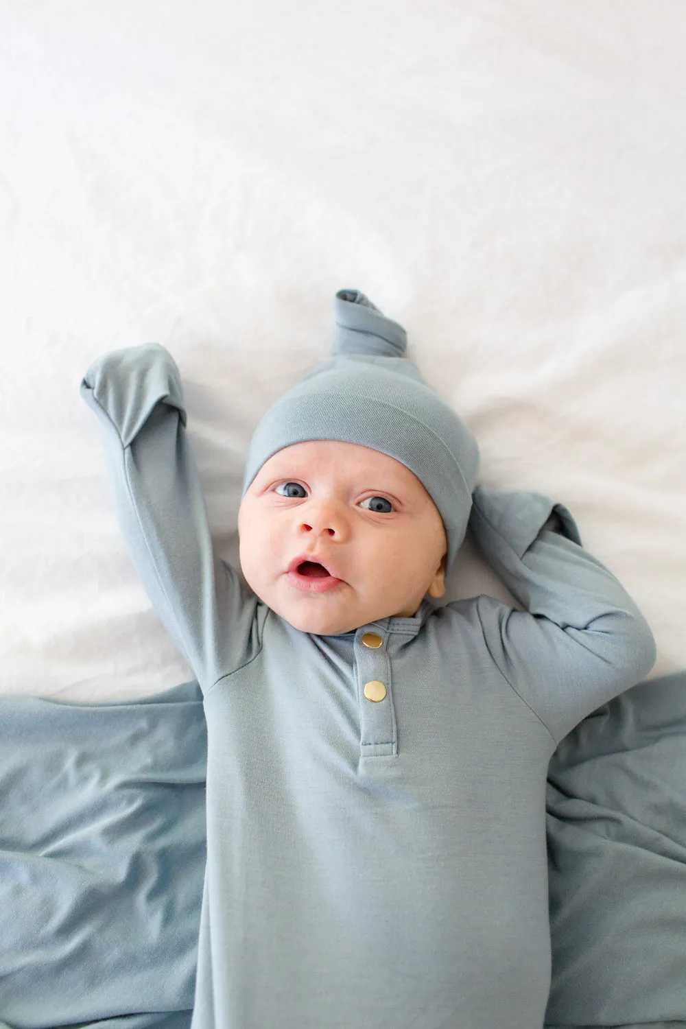Onyx | BABY HAT