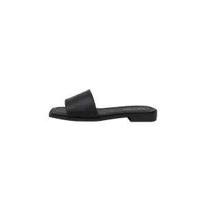 Open Toe Flats Sandals
