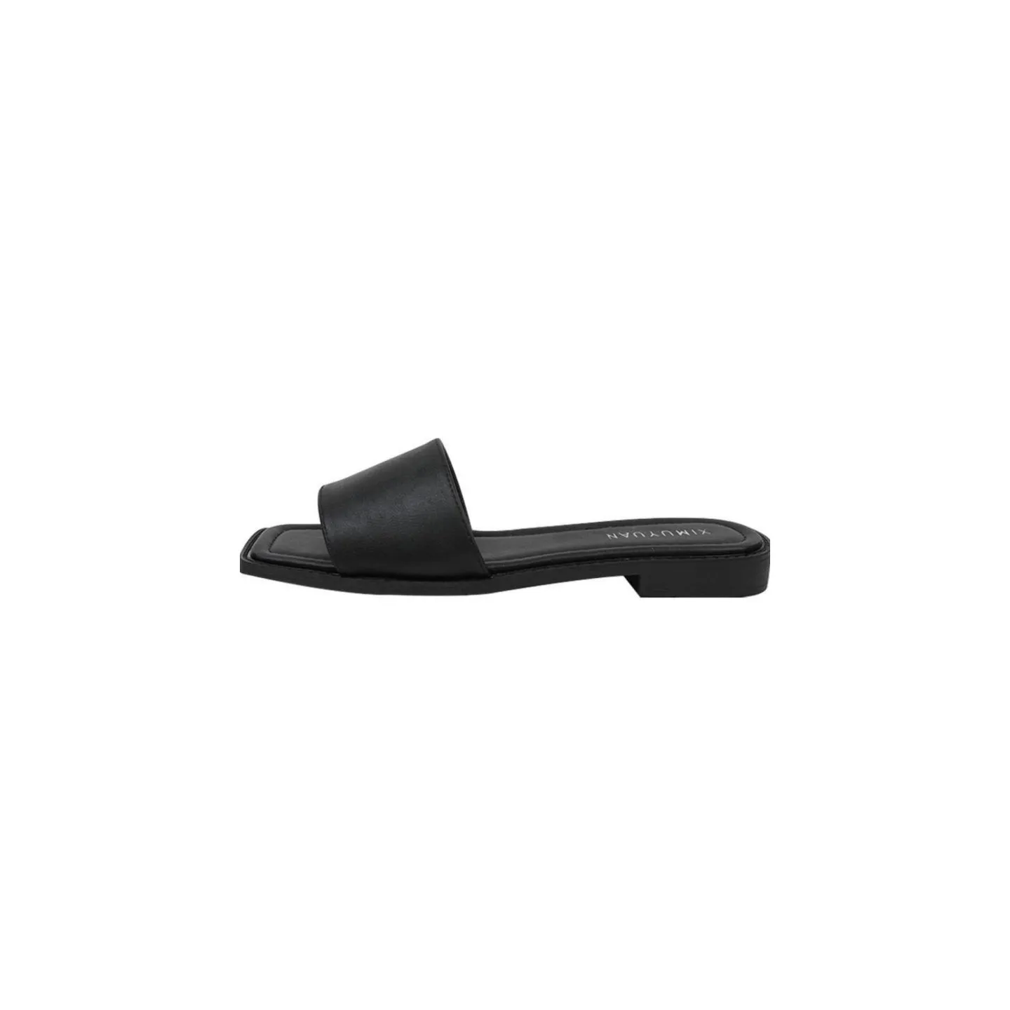 Open Toe Flats Sandals