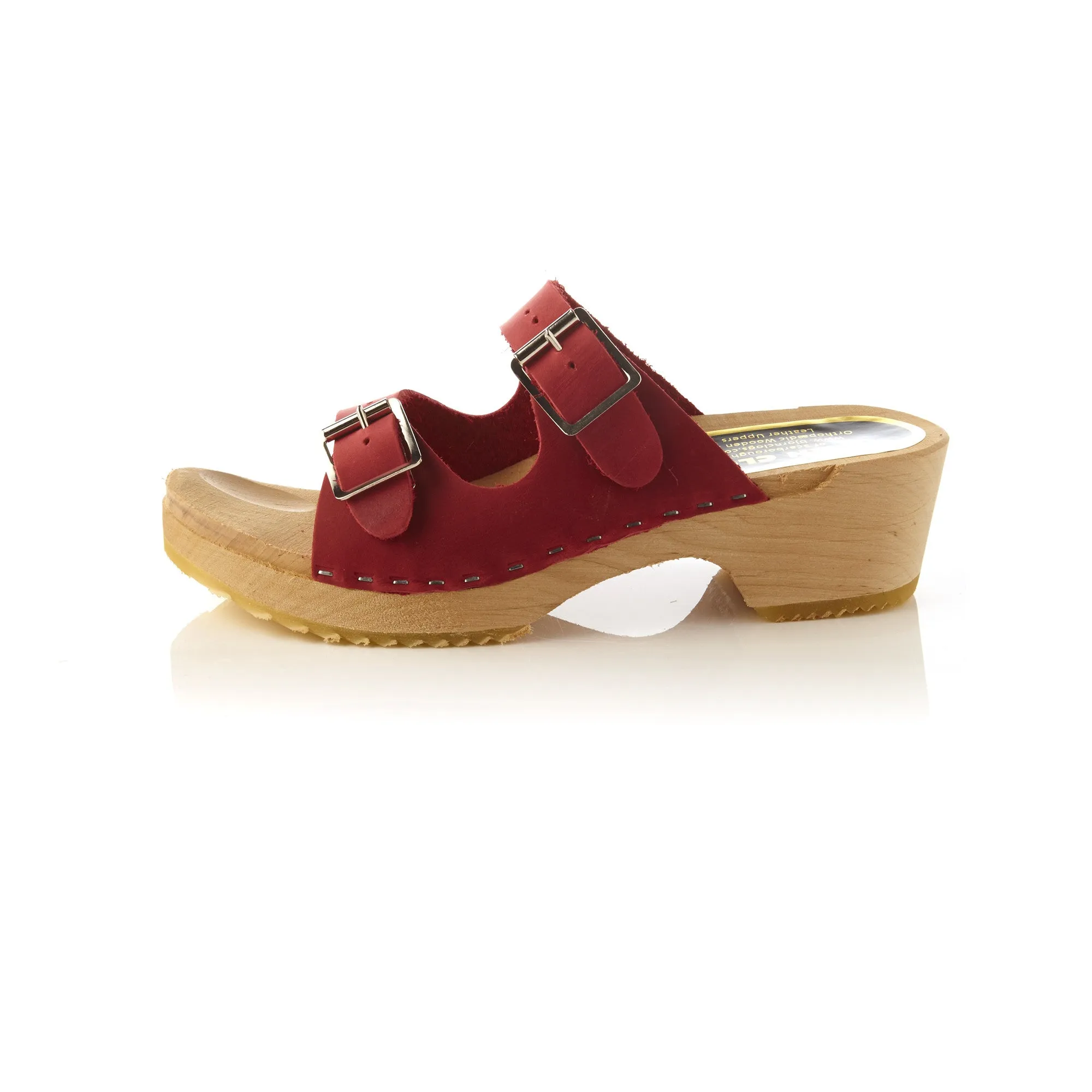 Open Toe Sandal