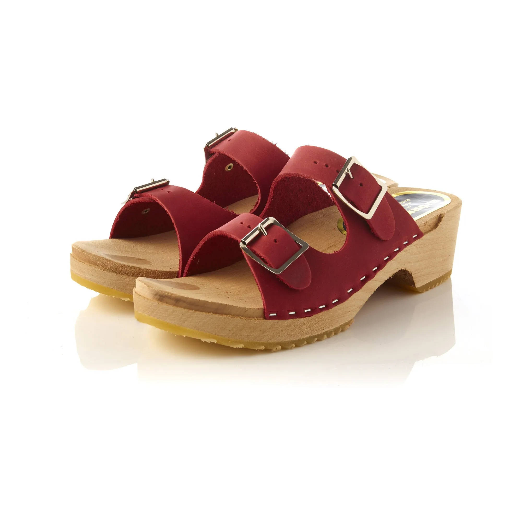 Open Toe Sandal