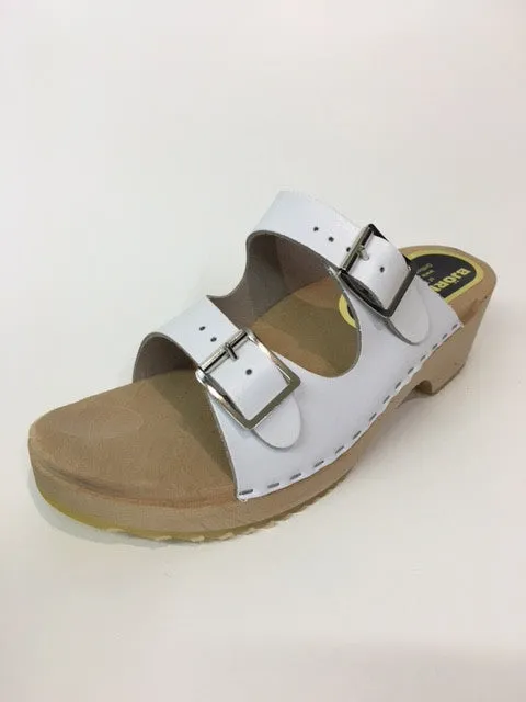 Open Toe Sandal