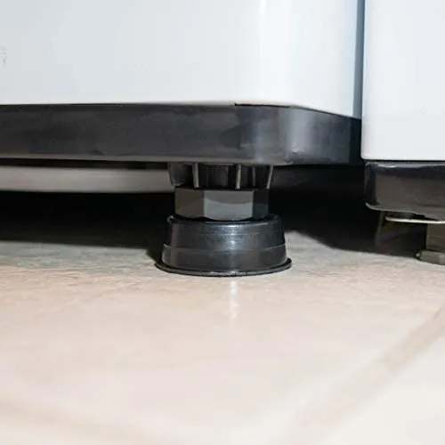 Original Silent Feet