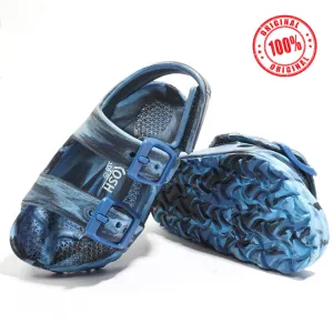 Osh-Kosh B'Gosh Unisex-Child Rivar Sandal