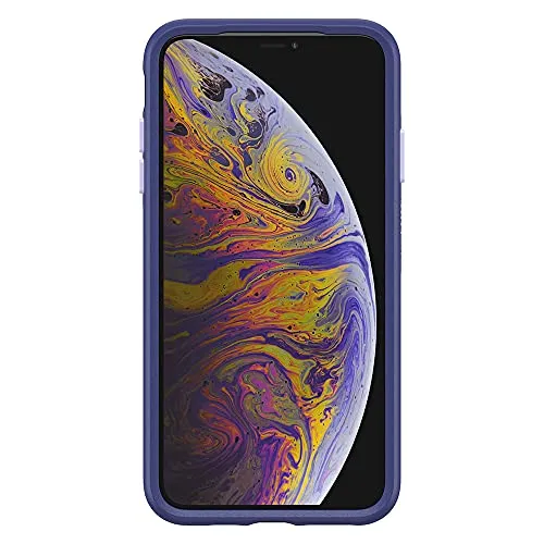 OTTERBOX OTTER   POP SYMMETRY SERIES Case for iPhone XS Max - LILAC DUSK