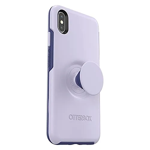 OTTERBOX OTTER   POP SYMMETRY SERIES Case for iPhone XS Max - LILAC DUSK