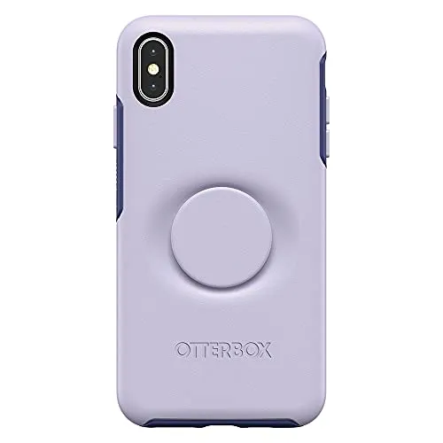 OTTERBOX OTTER   POP SYMMETRY SERIES Case for iPhone XS Max - LILAC DUSK