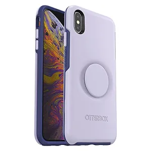 OTTERBOX OTTER   POP SYMMETRY SERIES Case for iPhone XS Max - LILAC DUSK