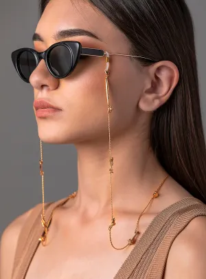 Outhouse   -   Le Lien The OH V Convertible Lanyard