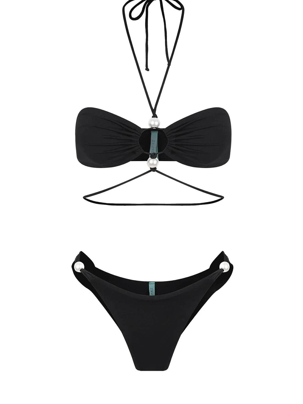 Palm Spring Bikini