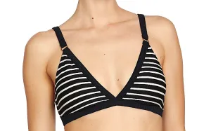 Parker Triangle Bra-Parker Bikini