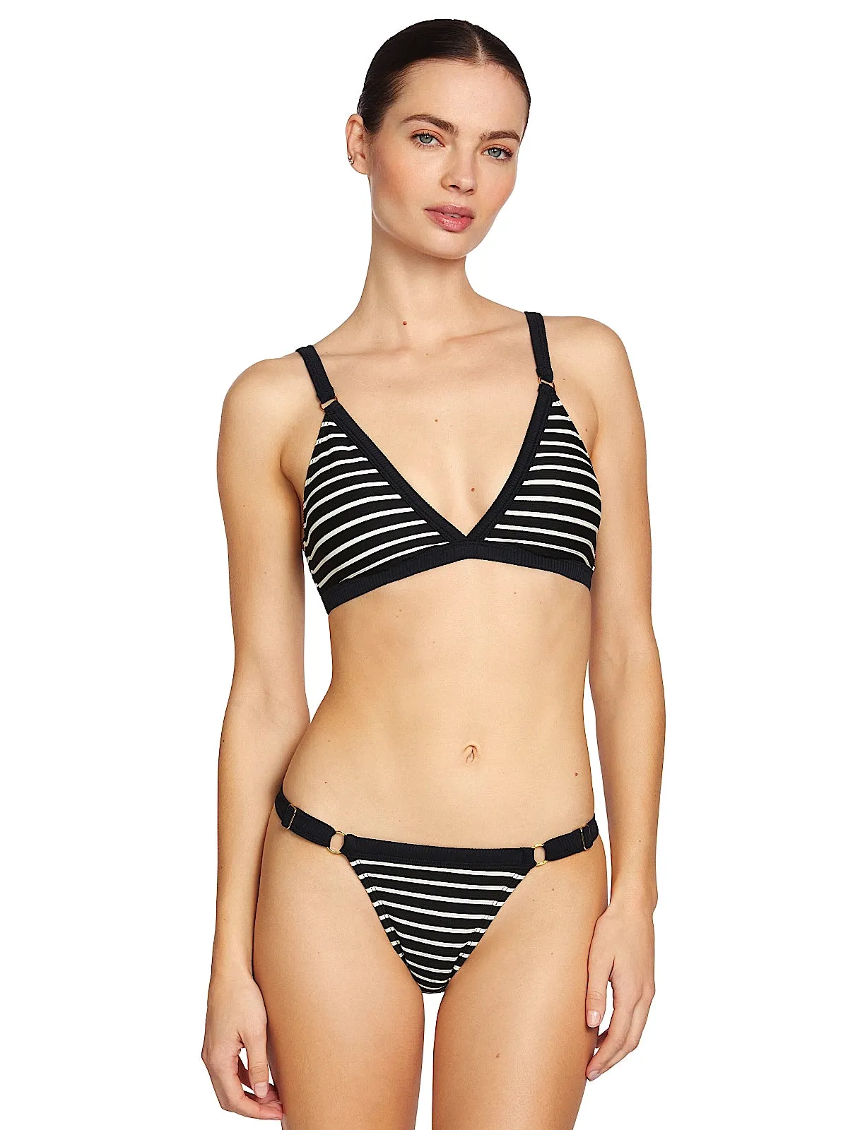 Parker Triangle Bra-Parker Bikini