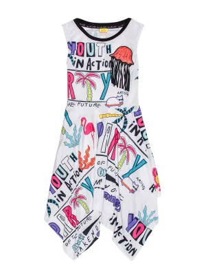 Pauline Kids Dress